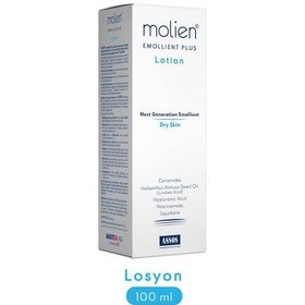 Resim Molien Losyon 100 ml 