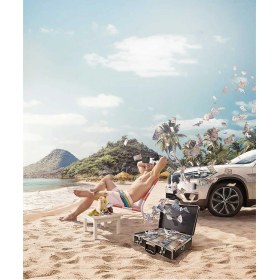 Resim Fogy Sanal Gerçeklik Gözlüğü Kulaklıklı 3D Vr Filmler & Video Oyunları Tüm Telefonlara 