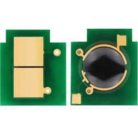 Resim Tkprint Hp M454dw Sarı Toner Çipi 415a W2032a 