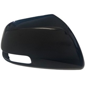 Resim Kapak Dikiz Aynası Toyota Hilux 2012-2014 Sağ Sinyalli/siyah 