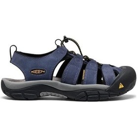 Resim Keen 1031685 Newport Naval Academy Erkek Sandalet Lacivert 