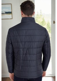 Resim M9625 Dewberry Erkek Mont-lacivert Lacivert 