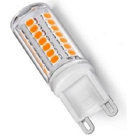 Resim Cata 3 W G9 Led Kapsül Ampul 220V Beyaz Ct-4249-B 