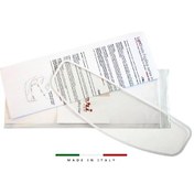 Resim Raleri Buğu Önleyici Büyük 28cm 