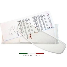 Resim Raleri Buğu Önleyici Büyük 28cm 