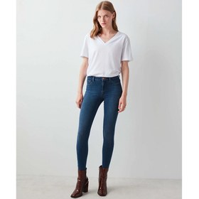 Resim İpekyol Kadın Jean Pantolon (IW6220018003) 