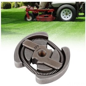 Resim Hangfox Husqvarna 36/41/136/141/137/142/235/240 Serisi Motorlu Testere İçin 530014949 Oem Yerine Geçici Dayanıklı Metal Debriyaj 