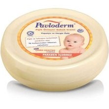 Resim Pavloderm Pişik Önleyici Bebek Kremi 125ml 
