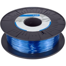 Resim BASF Rpet Mavi Filament 1.75mm - 750g 