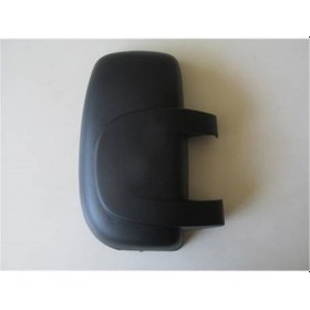 Resim Renault Master- 04/10 Ayna Kapağı Sağ Siyah 7700354143 