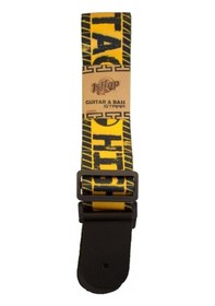 Resim 1strap 1st005 Elektro Gitar Askısı Başlangıç/orta - Enstrüman As 