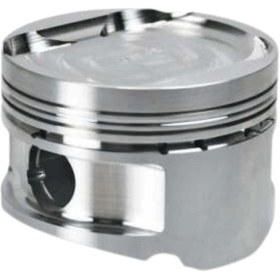 Resim Volkswagen Golf Passat Audi A3 A4 1.8 I 20V AEB AGU APU Piston 81.01 mm 