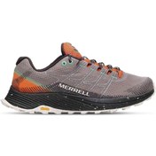 Resim Merrell Moab Flıght Erkek Koşu Ayakkabısı J067485-27902 Gri 