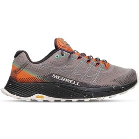 Resim Merrell Moab Flıght Erkek Koşu Ayakkabısı J067485-27902 Gri 