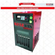 Resim Kuletaş Max 1200 Hava Kurutucu 1200 L 
