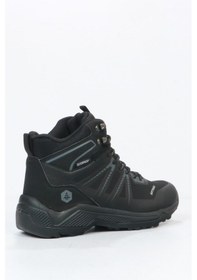 Resim Hammer Jack Hagen Erkek Su Geçirmez Outdoor Bot 23754 Siyah 