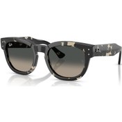 Resim Ray-ban Rb 0298s 133371 53 Erkek Mega Hawkeye Güneş Gözlüğü Siyah 