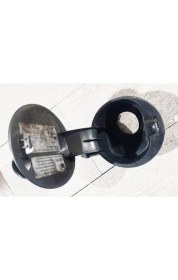Resim Cordoba Depo Kapağı 6L6809905 Ibiza Depo Kapağı 