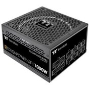 Resim Thermaltake Toughpower GF PS-TPD-1000FNFAGE-1 1000W 80+ Gold Modüler Güç Kaynağı 