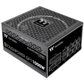 Resim Thermaltake Toughpower GF PS-TPD-1000FNFAGE-1 1000W 80+ Gold Modüler Güç Kaynağı 