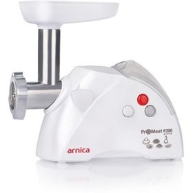 Resim Arnica GH21200 Promeat Grande Et Kıyma Makinesi 