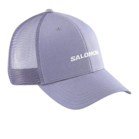Resim Salomon Cap Trucker Erkek Şapka 