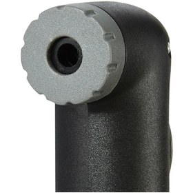 Resim Decathlon Riverside El Pompası - Siyah - 100 