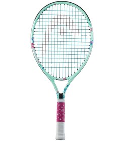 Resim Head Coco Junior 21 Çocuk Tenis Raketi (21" / L0 ) 