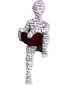 Resim Suntek Okuma Heykelcik Koleksiyonu Yatak Odası Şömine Restoran 