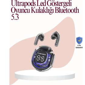 Resim Zero Land Techmrt Detaylı Ses Deneyimi ve LED Ekran Teknolojisi 