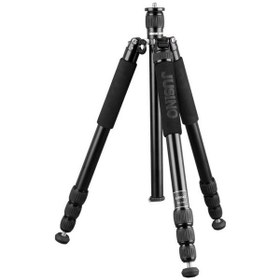 Resim Jusino Tk-284 Profesyonel Tripod / Monopod Aluminyum 