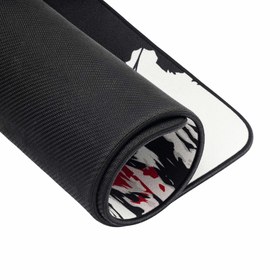 Resim Klasse Gosu Gaming Mousepad - Noa / Longteng / 50x50 cm 