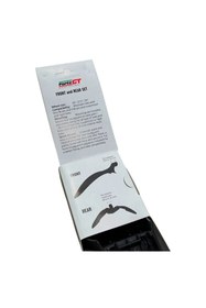 Resim Forte Gt Çamurluk (26-27.5 JANT) Siyah 4001 