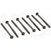 Resim Elring 258.920 Silindir Kapak Saplaması Set Mercedes M271 A2760160069 
