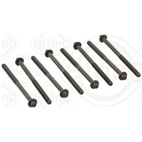 Resim Elring 258.920 Silindir Kapak Saplaması Set Mercedes M271 A2760160069 