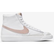 Resim Nike Blazer Mid 77 Cz1055-118 Erkek Spor Ayakkabısı 001 