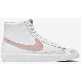 Resim Nike Blazer Mid 77 Cz1055-118 Erkek Spor Ayakkabısı 001 