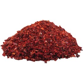 Resim Pul Biber Normal Acılı 100 gr Paket 