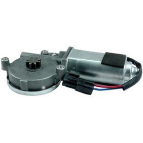 Resim Isuzu Sampiyon Elf Nkr Npr Nqr Sol Kapi Cam Kriko Motoru 24 Volt 432337847 
