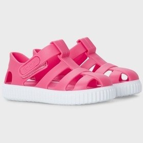 Resim Igor Unisex Çocuk Deniz Ayakkabısı S10289 Fuşya 