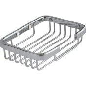 Resim Alcera 60215 Tekli Dikdörtgen Süngerlik 14X8 