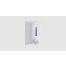 Resim Vialli F2 Köpük Dispenseri 500 Ml Beyaz 