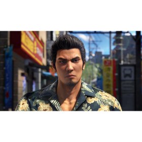 Resim SEGA Yakuza Kiwami 3 & Dark Ties – PlayStation 5 (PS5) Oyunu 