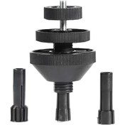 Resim Yulong Suntek Debriyaj Hizalaması Siyah 