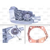 Resim Valeo 506730 Devirdaim Skoda Fabia 00-04 Ame Wn146578 