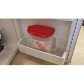 Resim Clesimo Sürahi 4 Lt Mavi 