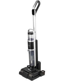 Resim Fakir WD 7 Pure Clean Islak Kuru Dikey Şarjlı Süpürge 