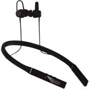 Resim Powerway Powerway Sporcular Için Boyun Askılı Bluetooth Kulaklık – Uzun Pil Ömrü, 100 Saat Konuşma Süresi ve Hd Ses P507 