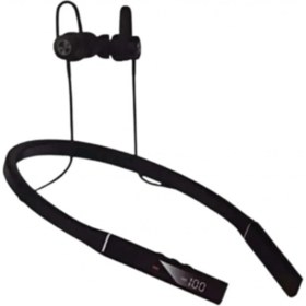Resim Powerway Powerway Sporcular Için Boyun Askılı Bluetooth Kulaklık – Uzun Pil Ömrü, 100 Saat Konuşma Süresi ve Hd Ses P507 