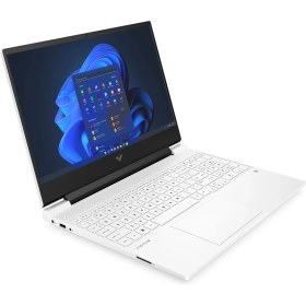 Resim Hp VICTUS15-FA1047NT Intel I5-13500H 8gb Ram 512GB SSD Rtx 3050 6gb 15.6"fhd W11H Beyaz Gaming Notebook 